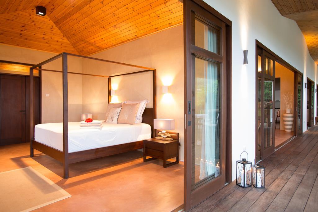 Villas Palm Royal Port Glaud Ngoại thất bức ảnh